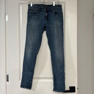 Loft Women’s Jeans. Size 27. Skinny.
